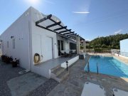 Sfakaki Kreta, Sfakaki: Wunderschöner Bungalow mit Meerblick zu verkaufen Haus kaufen